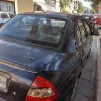 تیبا مدل 1391|خودرو سواری و وانت|شیراز, بازار|دیوار