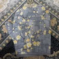 دوخت و دوز|سفره، حوله، دستمال آشپزخانه|رشت, یخسازی|دیوار