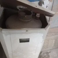 ابگرمکن دست دو