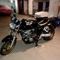 سی بی ۱۰۰۰cb فیس ۱۳۰۰