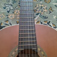 گیتار کلاسیک