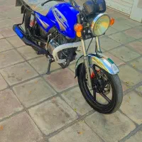 موتور KLD200مدل1403|موتورسیکلت|تهران, کیانشهر|دیوار