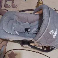 کریر سالم و نو