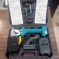 قیچی شارژی صنعتی 48V مدل TM-S28|ابزارآلات|تهران, حر|دیوار