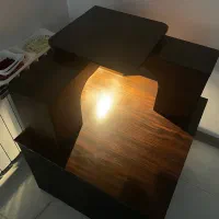 میز بار و شب خواب|بوفه، ویترین، کنسول|اندیمشک, |دیوار