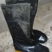 چکمه