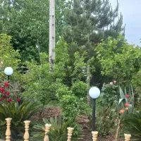 اجاره روزانه ویلاباغ۳۰۰متری رشت مجردخانواده سوییت|اجارهٔ کوتاهمدت ویلا و باغ|رشت, حومه رشت|دیوار