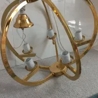 لوستر فانتزی