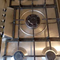 گاز رومیزی 5 شعله