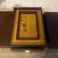 میز ارایشی و صندلی|آرایشگاه و سالنهای زیبایی|کردکوی, |دیوار