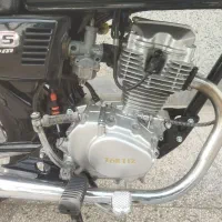 موتور هوندا صدف83 پلاک ملی با کارت سوخت فعال|موتورسیکلت|اصفهان, شهرک کاوه|دیوار