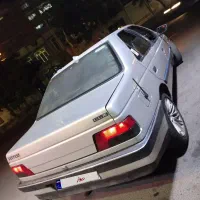 پژو 405 مدل ۸۵|خودرو سواری و وانت|تبریز, |دیوار