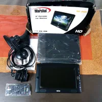 آلبوم دیجیتال ۹ اینچ مارشال . مدل ME-208