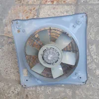 هواکش  بزرگ دمنده