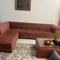 مبل ال برند پیلامون|مبلمان خانگی و میز عسلی|مشهد, جانباز|دیوار