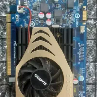 کارت گرافیک geforce 9500 gt