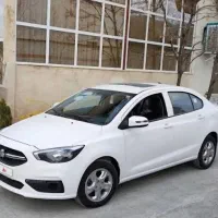 شاهین جی آخر ۱۴۰۱|خودرو سواری و وانت|قروه, |دیوار