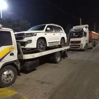 امداد خودروبر در رشت|خدمات حمل و نقل|رشت, استقامت ۱|دیوار