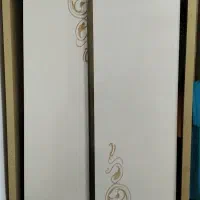 کمد بوفه قفل درب