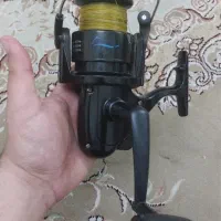 چرخ ماهیگیری۹۰۰۰برند3m3