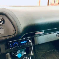 شورلت کامارو طلایی 1977|خودرو سواری و وانت|تهران, امانیه|دیوار