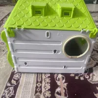 لانه عروس هلندی