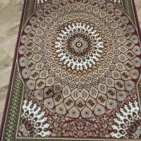 گلیم فرش ۱/۱۵ در ۲ متر
