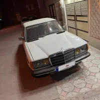 بنز ۲۳۰سالم عروسک پول ی موتور