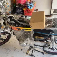 موتور سیکلت