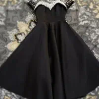 لباس مجلسی