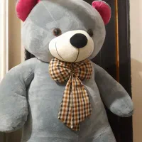 عروسک خرس بزرگ