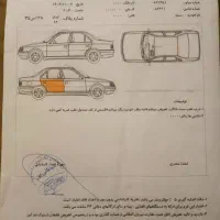 خودرو|خودرو سواری و وانت|دوگنبدان, |دیوار