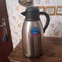 فلاکس چای استیل