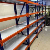 قفسه ی سنگین و نیمه سنگین