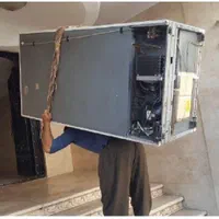 کارگرتخصصی حمل بار و اثاثیه|خدمات حمل و نقل|تهران, تجریش|دیوار