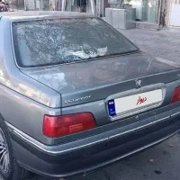 پارس تیوفایو کلاس 16فول|خودرو سواری و وانت|تایباد, |دیوار