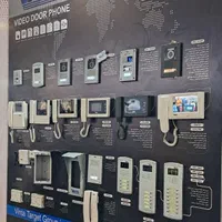 جک پارکینگی بازویی آیفون تصویری کرکره برقی/رحمانی|خدمات پیشه و مهارت|کرمانشاه, |دیوار