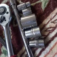 دسته بکس وسیم چین کنیپکس|ابزارآلات|فارسان, |دیوار