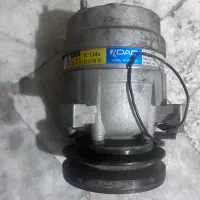 کمپرسور داک نو