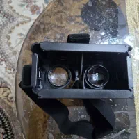 دوربین واقعیت مجازی|کنسول، بازی ویدئویی و آنلاین|تهران, تهرانپارس غربی|دیوار