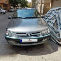 پارس اتومات کارخانه موتور TU5|خودرو سواری و وانت|مشهد, شهید مطهری|دیوار