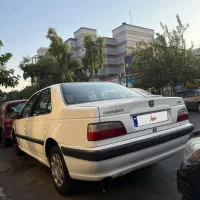 پرشیا مدل ۸۶|خودرو سواری و وانت|تهران, نصرت|دیوار