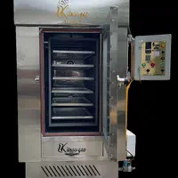 فر قنادی نیمه صنعتی|اجاق گاز و لوازم برقی پخت‌وپز|کرمان, |دیوار