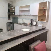 سوییت آپارتمان مبله شیک رفاهی روزانه ماهانه سالانه|اجارهٔ کوتاهمدت آپارتمان و سوئیت|بندرعباس, |دیوار