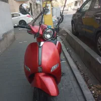 رهرو طرح وسپا مدل ۹۹