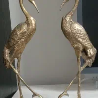 دوعدد قوی برنز