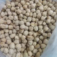 نخود بهاره تمیز