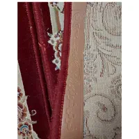 فروش یا تعویض ۵ تخته فرش ماشینی در حدنو|فرش|تهران, علم و صنعت|دیوار