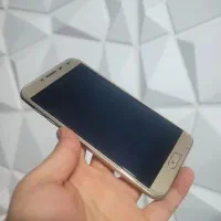 گوشی Galaxy j4 تمیز