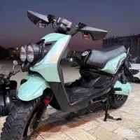 موتور سافاری 3000